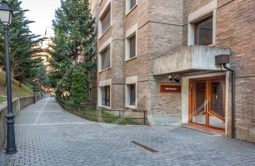 Baqueira Apartment | Bonaigua 708 by SeaMount Rentals