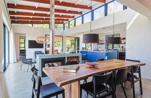 Betty's Bay House | BonAir Betty's Bay