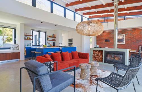 Betty's Bay House | BonAir Betty's Bay