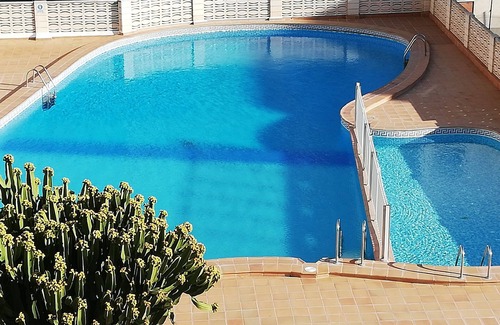 Grau i Platja Apartment | Bonaire H-6º Solo Familias!