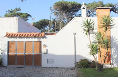 Ofir House | Bonança Dunas Village