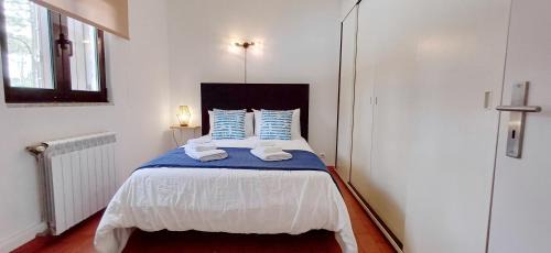 Ofir House | Bonança Dunas Village