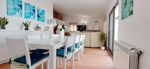 Ofir House | Bonança Dunas Village