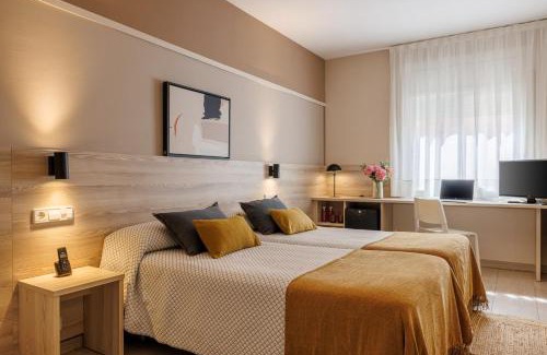 Sarria Hotel | Bonanova Park