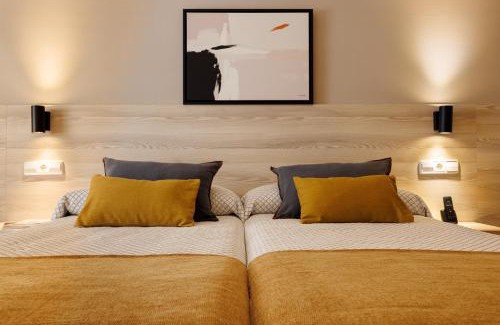 Sarria Hotel | Bonanova Park