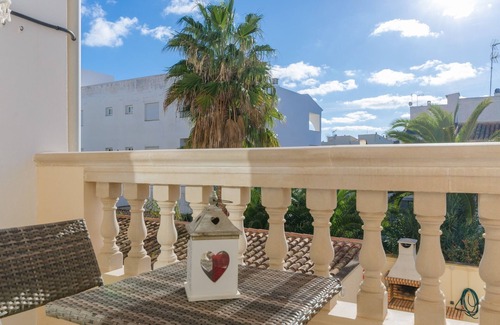 Colonia Sant Jordi Apartment | Bonanza 5 - Apartment In Colònia De Sant Jordi