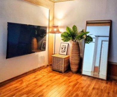 Suyeong-Gu Apartment | Bonanza Busan