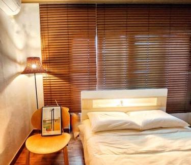 Suyeong-Gu Apartment | Bonanza Busan