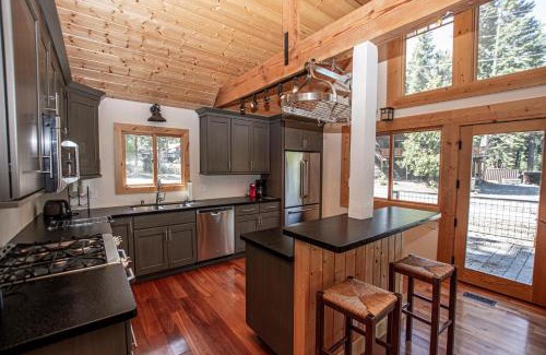 Comstock Acres House | Bonanza By Hauserman Rentals