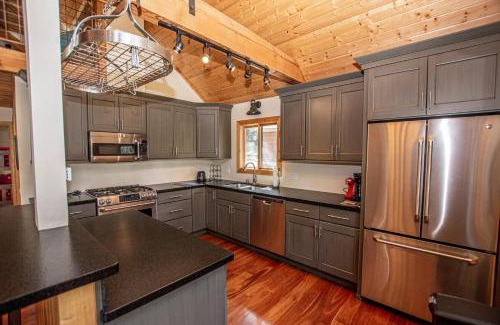 Comstock Acres House | Bonanza By Hauserman Rentals