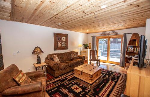 Comstock Acres House | Bonanza By Hauserman Rentals