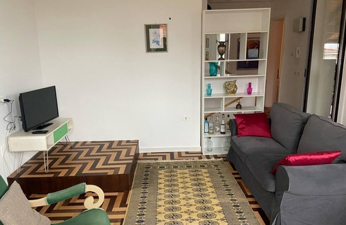 Mascalucia Villa | Bonaventura House -House near Etna