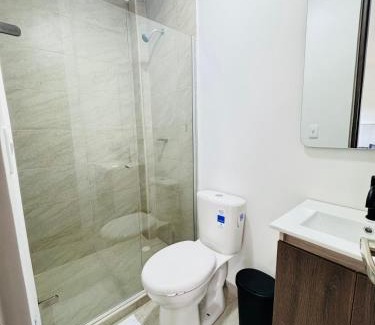 Mamatoco Apartment | Bonavista Santa Marta