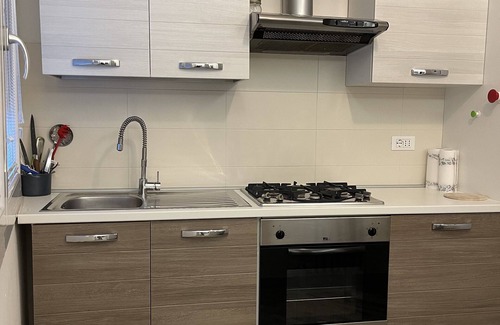 Rovigo Apartment | Bonbon, classy apartment in historic center.