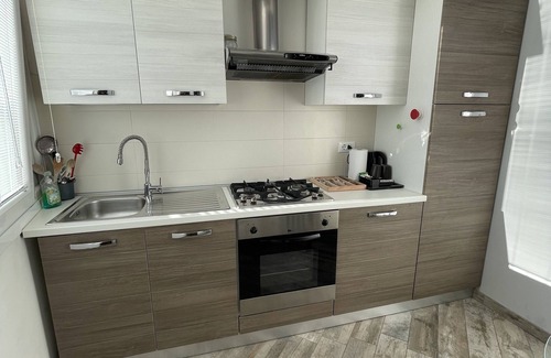 Rovigo Apartment | Bonbon, classy apartment in historic center.