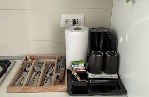 Rovigo Apartment | Bonbon, classy apartment in historic center.