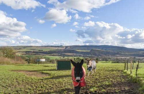 Embsay House | Bondcroft Farm Cottage