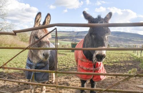 Embsay House | Bondcroft Farm Cottage