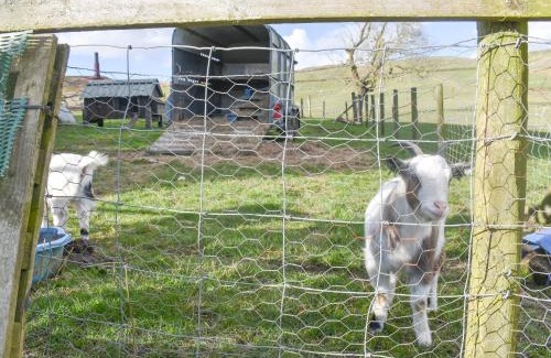 Embsay House | Bondcroft Farm Cottage