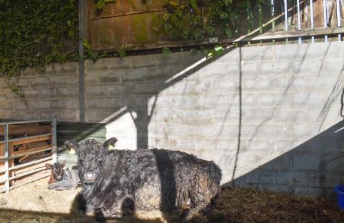 Embsay House | Bondcroft Farm Cottage