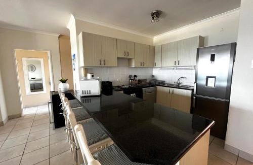 Shelly Beach Apartment | Bondi Beach 06