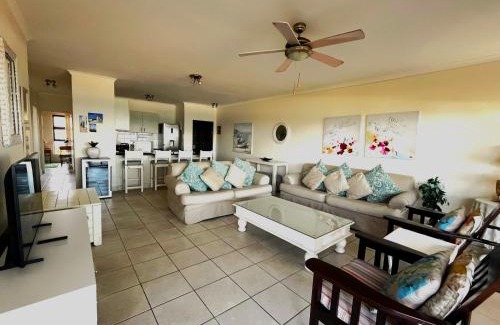 Shelly Beach Apartment | Bondi Beach 06