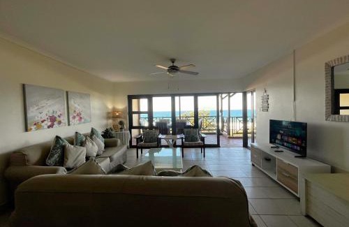 Shelly Beach Apartment | Bondi Beach 06