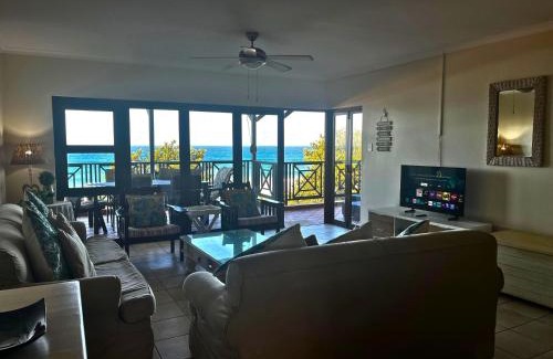 Shelly Beach Apartment | Bondi Beach 06