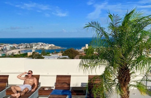 Bondi Apartment | Bondi Beach Break Fab Studios - roof top pool excellent monthly rates