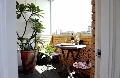 Bondi Apartment | Bondi Beach Break Fab Studios - roof top pool excellent monthly rates