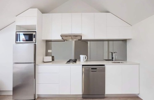 Bondi Apartment | BONDI BEACH STUDIOS VI