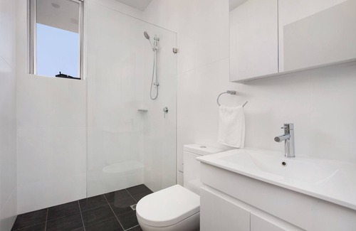 Bondi Apartment | BONDI BEACH STUDIOS: X