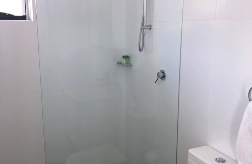 Bondi Apartment | BONDI BEACH STUDIOS: X