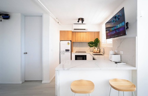 Bondi Apartment | Bondi Beach View Rooftop Pool