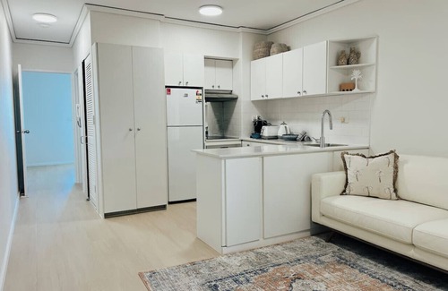 Bondi Beach Apartment | Bondi Beach Waves 2 Beachfront Apartment