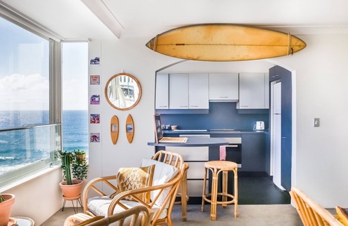 Sydney Apartment | Bondi Cloud Surf House by Sydney Dreams