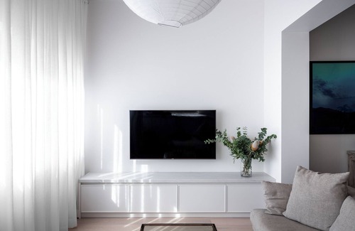 Bondi Apartment | Bondi Luxe Coastal Retreat - Pet Friendly