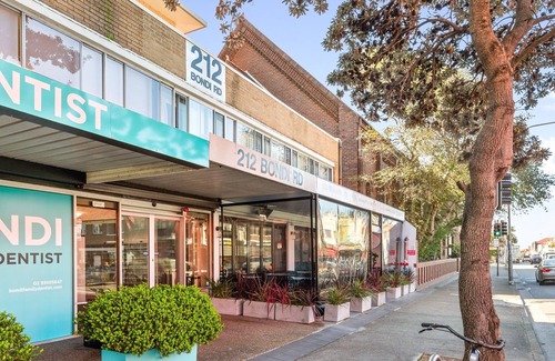 Bondi Apartment | Bondi Studio Walk to Beach & Cafes