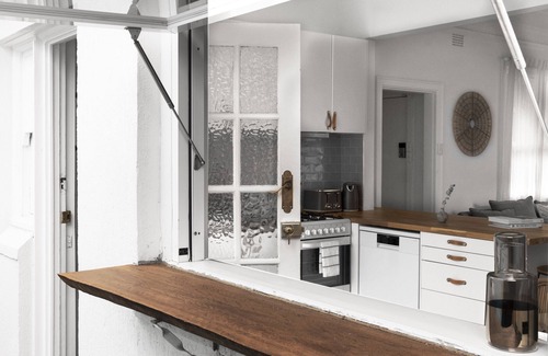 North Bondi House | Bondi Surf Cottage - family and pet friendly beach shack