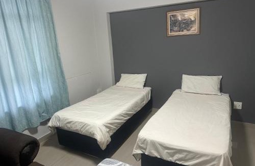 South Beach Apartment | Bongz accomodation@ tenbury