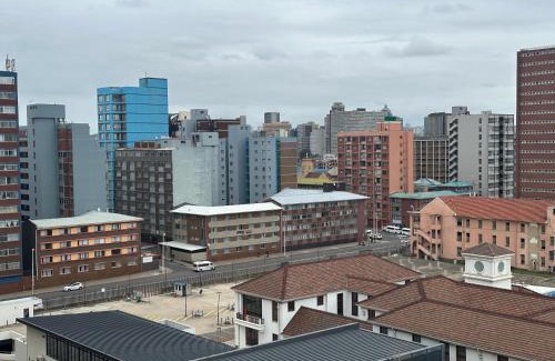 South Beach Apartment | Bongz accomodation@ tenbury