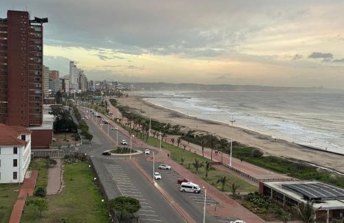 South Beach Apartment | Bongz accomodation@ tenbury