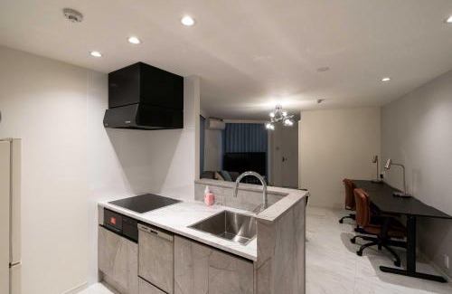 Akasaka Apartment | Bonheur Akasaka
