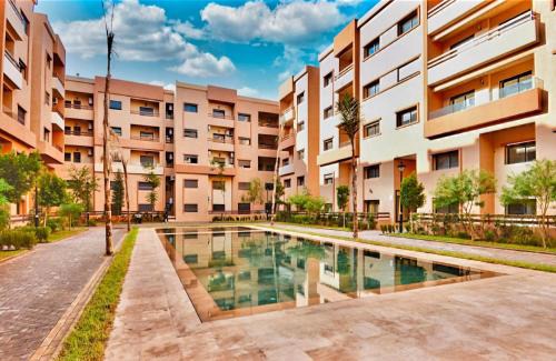 Marrakech Villa | Bonheur partagé 2