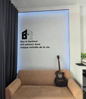 Betong Villa | bonheurhousebetong