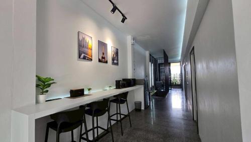 Betong Villa | bonheurhousebetong