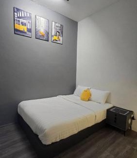Betong Villa | bonheurhousebetong