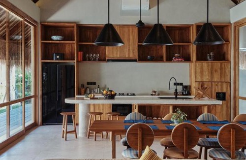 Selong Belanak Villa | Boni Beach Villas