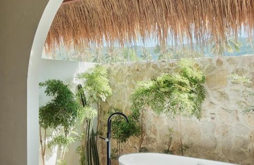 Selong Belanak Villa | Boni Beach Villas