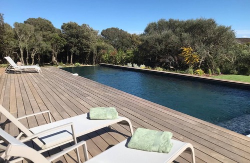 Bonifacio Villa | Bonifacio, Contemporary luxury villa
